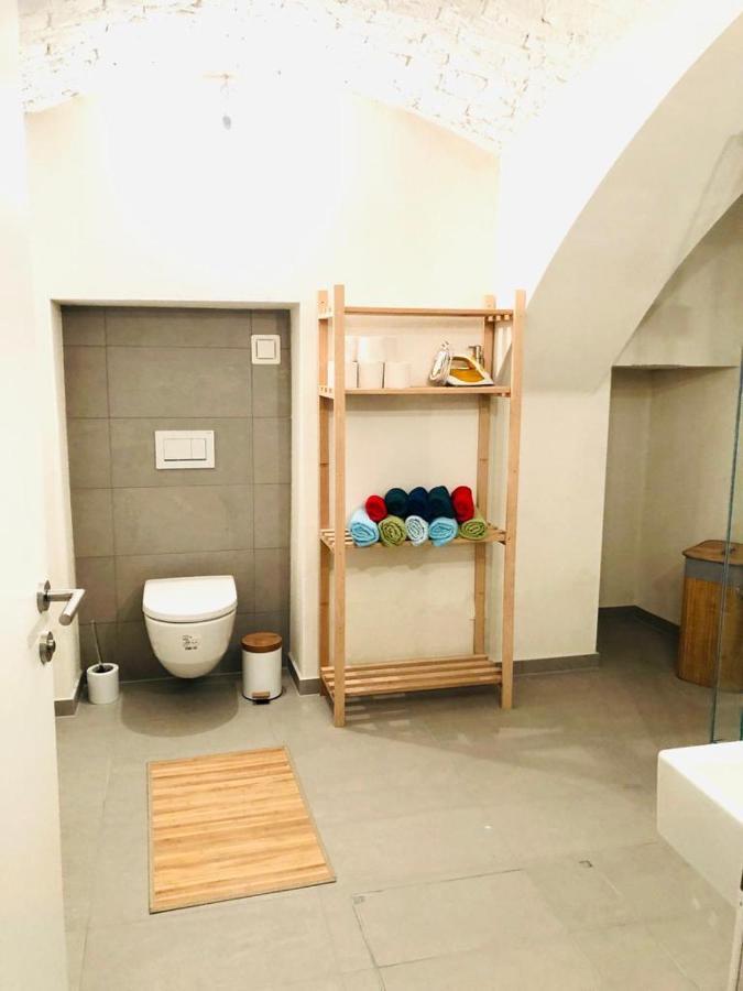 Atelier - With Garden Apartment *